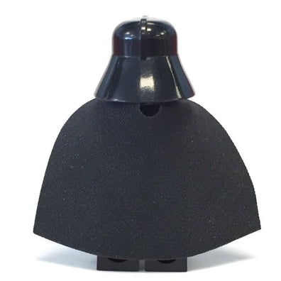 LEGO Minifigure -- Darth Vader (Death Star Torso)-Star Wars / Star Wars Episode 4/5/6 -- SW0209 -- Creative Brick Builders